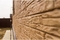 Панель фасадная GL Я-Фасад Екатерининский камень гречневый (ACA)