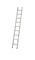 Лестница приставная Krause Monto SIBILO 6 ступенек, раб. высота 3,1 м Купить в магазине Tayger
