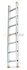 Алюминиевая приставная лестница 7 ступеней Эйфель ПЛ 82-7 Классик