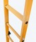 Выдвижная лестница из пластмассы Krause STABILO с тросом, 2 х 14 перекладин Купить в магазине TAYGER