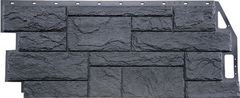 Фасадные панели (Цокольный Сайдинг) FineBer (Файнбир) Камень Природный Кварц