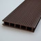 Террасная Доска Faynag (Файнаг) Micro (Микро) Тёмно-коричневый 6м