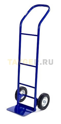 Тележка грузовая двухколесная КГ 150 Rusklad
