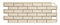 Фасадные панели (Цокольный Сайдинг) VOX Solid Brick Regular Coventry Ковентри