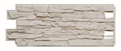 Фасадные панели (Цокольный Сайдинг) VOX Solid Stone Regular Liguria Лигурия