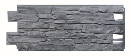 Фасадные панели (Цокольный Сайдинг) VOX Solid Stone Regular Toscana Тоскана